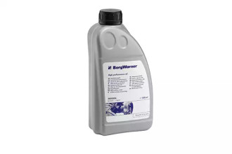 BORGWARNER High Perfomance Oil