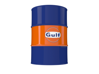 Олива гідравлічна Gulf Harmony AW 46