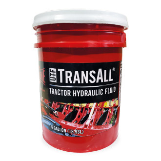 Олива гідравлічна Drydene Drydene TRANSALL UTHF