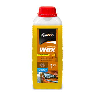 Luxury Wax