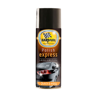 Polish Express