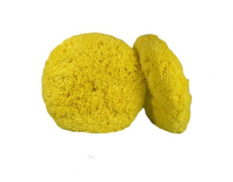 Шерстяний двобічний пад Auto Magic HB711