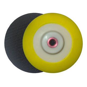 Диск для кріплення однобічних падів Auto Magic 614Y