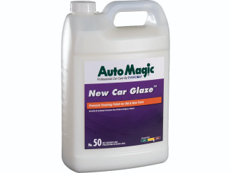 Полірувальна паста (2 етап)