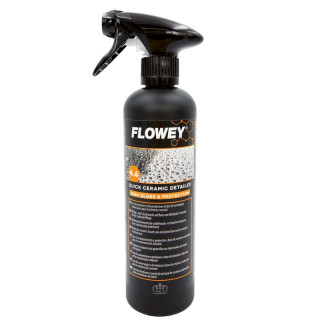 QUICK CERAMIC DETAILER