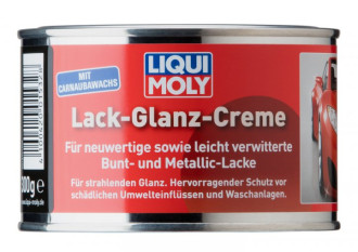Lack-Glanz-Cr?me