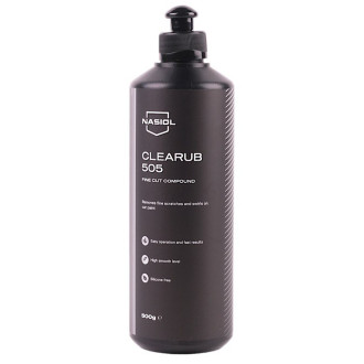 CleaRub 505 Polish