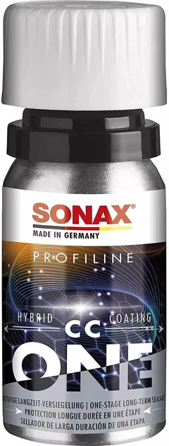 PROFILINE Hybridcoating CC One