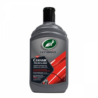Hybrid Solutions Ceramic Polish & Wax