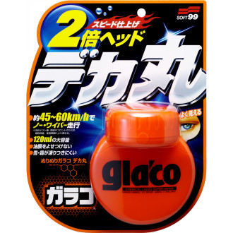 Антидощ Glaco Roll SOFT99 (04107)