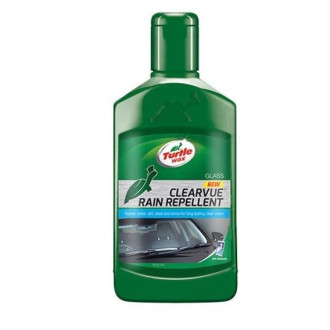 Антидощ CLEAR VUE RAIN REPELLENT  TURTLE WAX (FG7704)