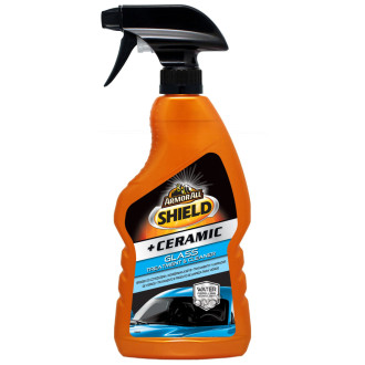 Антидощ Shield + Ceramic Glass Treatment and Cleaner ArmorAll (E303505000)