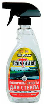 Антидощ RAIN GUARD HI-GEAR (HG5649)