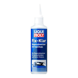 Антидощ Fix-Klar Regenabweiser LIQUI MOLY (7505)