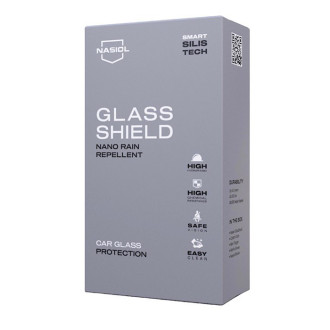 Антидощ GLASSHIELD NASIOL (GLASSHIELD)