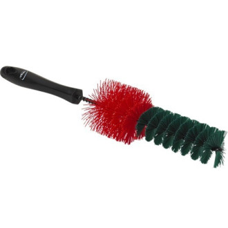 Щітка для колісних дисків