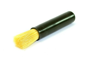 Щітка для видалення пилу