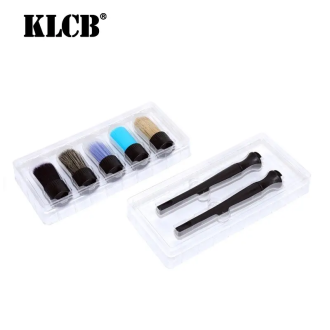 Пензлик для детейлінгу