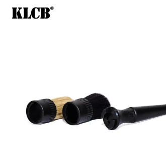 Пензлик для детейлінгу, комплект