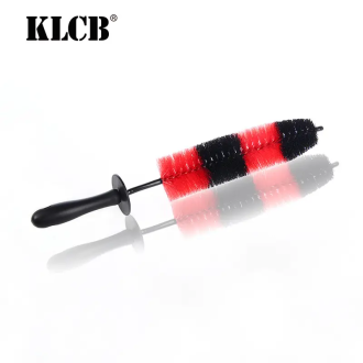 Щітка для колісних дисків