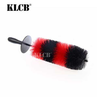 Щітка для колісних дисків