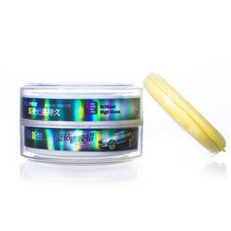 Твердий віск