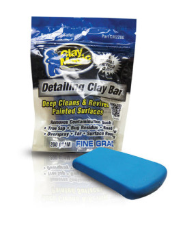 Clay Magic Fine Grade/Blue