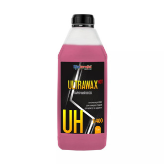 ULTRAWAX HOT 1:400