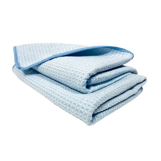 Вафельне полотенце Hi-Tech HT65SWLB