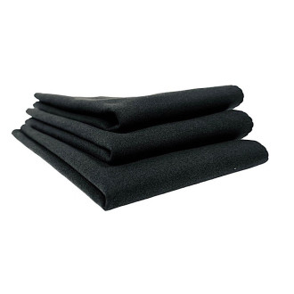 Штучна замша для нанесення кераміки Hi-Tech HTSMF912BK