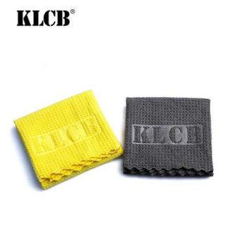 Рушник з мікрофібри KLCB KAG011