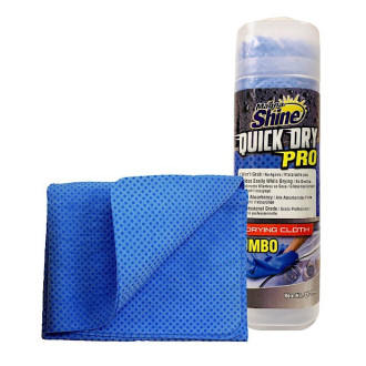 Ганчірка автомобільна Hi-Tech QKPRO