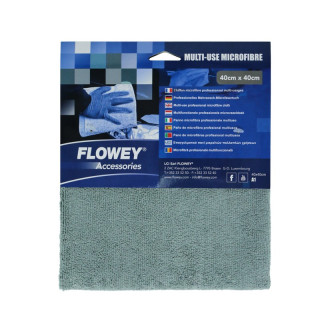 Мікрофібра 40x40 см FLOWEY А-1 FLOWEY А1