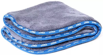 Серветка з мікрофібри