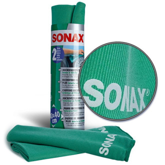 Серветка з мікрофібри