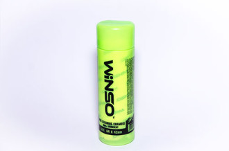 Ганчірка WINSO PVA (замша) в тубусі велика 64*43см WINSO 150500