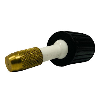 Пластикова шарнірна кінцівка Venus Super PRO+  HD SOLVENT