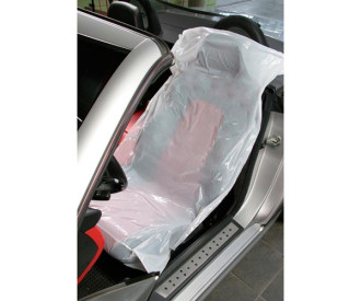 Накидки для сидінь одноразові Forch (990222)