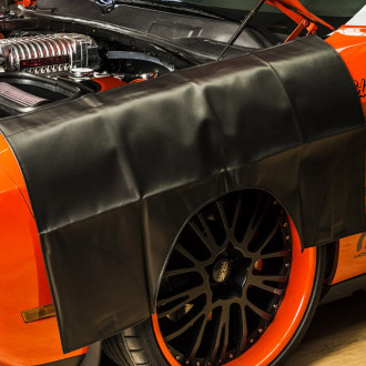 Чохол для крила Wurth (0899600)