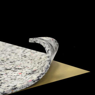 Шумопоглинаючий матеріал FATON 1000*500*8 ACOUSTICS 30014