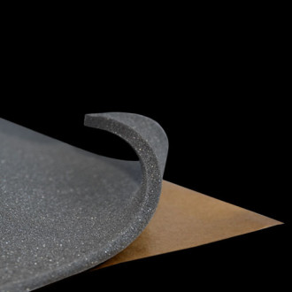 Шумопоглинаючий матеріал SoundLine 7, 500*1000 ACOUSTICS 30107