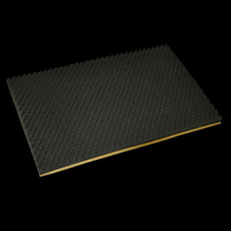 Шумопоглинаючий матеріал SoundWave 15, 500*1000 ACOUSTICS 30115