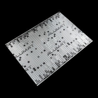 Віброізоляція alumat 700*500*4,0 ACOUSTICS 41014