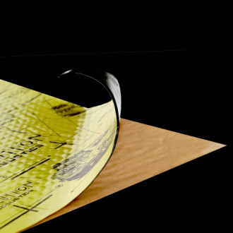 Віброізоляція EVOLUTION 700*500*3,0