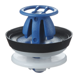 Кріплення обшивки