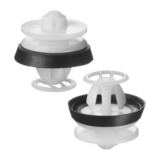 Кріплення обшивки