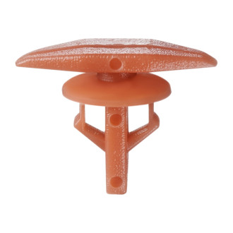 Кріплення обшивки MAK 15118