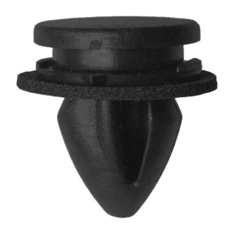 Кріплення обшивки MAK 15537