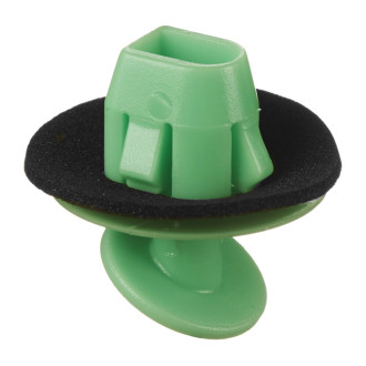 Кріплення обшивки