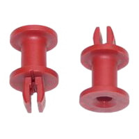 Кріплення обшивки MAK 15892